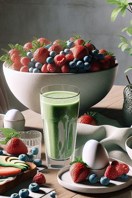 Пробуждение вкусов