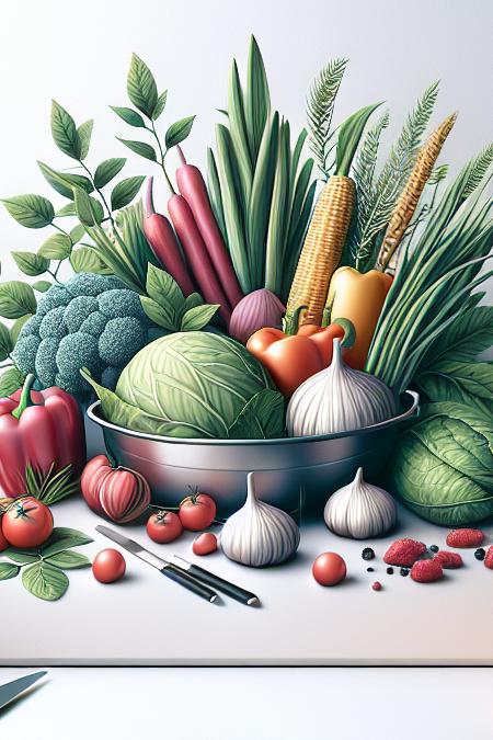 Кулинарные секреты для начинающих