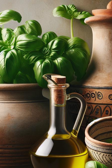 Кулинарное наследие Рима