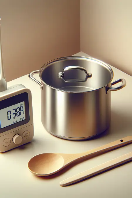 Тепловые Секреты Вкуса